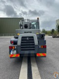 Kato 13 Ton City Crane slide 5