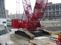 Manitowoc 18000 slide 1