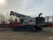 Link-Belt TCC-1100 slide 5