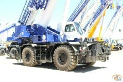 2025 Tadano GR-900XL slide 15