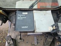 Link-Belt HTC-8670 slide 30