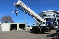 2023 Tadano GR-900XL slide 2