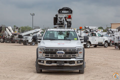 Versalift VST-40-I slide 2