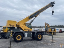 Grove RT540E slide 3