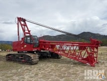 2008 Manitowoc 12000 slide 4