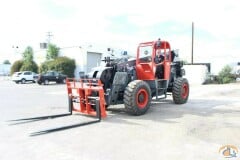 Skyjack ZB2044 slide 1