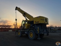 Grove RT540E slide 5