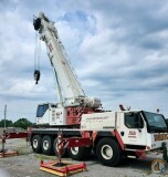 2013 Liebherr LTM 1100-5.2 slide 3