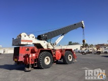 Link-Belt HSP-8050 slide 3