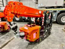 Jekko SPX328DR Electric slide 2