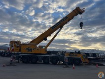 Liebherr LTM 1350-6.1 slide 1