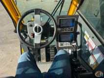 Grove GRT8100 slide 9