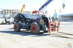 Skyjack ZB2044 slide 10