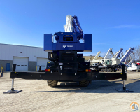 2023 Tadano GR-800XL-4 slide 7