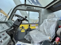 Tadano GR-1000XL-3 slide 15