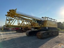 Kobelco CK800G2 slide 4