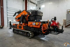 2023 Jekko JF545 slide 7