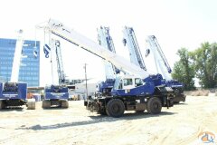 2026 Tadano GR-350XL slide 11