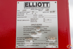 Elliott L65R HiReach slide 15