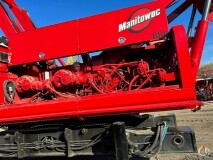 Manitowoc 888 Series II slide 4