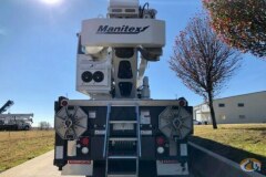 Manitex TC40142 slide 5