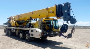 Grove TMS760E slide 1