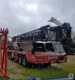 2014 Link-Belt HTC-8660 II slide 2