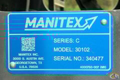 2026 Manitex 30102 C slide 18