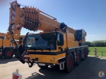 Liebherr LTM 1090-4.2 slide 2