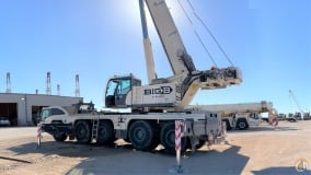 Terex-Demag Explorer 5600 slide 1