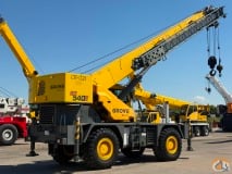 Grove RT540E slide 4