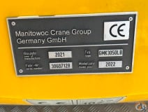 Grove GMK3060L slide 13