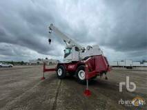 Link-Belt HSP-8028S slide 3