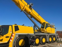 Grove GMK5150XL slide 1