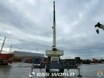 2016 Terex RT 35 slide 7