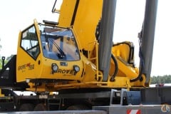 Grove GMK7550 slide 9