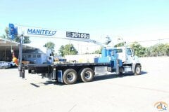 2025 Manitex 30100 C slide 15