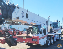 2006 Link-Belt HTC-8675 LB slide 6