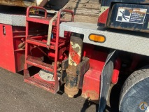 1997 Link-Belt HTC-8670 slide 16