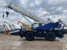 Tadano GR 750XL-2 slide 1