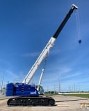 Tadano Mantis GTC-1300 slide 4