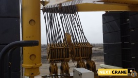 2008 Kobelco SL6000 slide 15