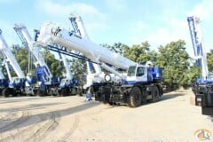 2024 Tadano GR-900XL slide 1