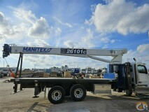 2024 Manitex 26101 C slide 2