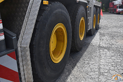 2009 Grove GMK4115 slide 8