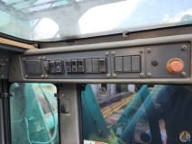 Kobelco CKE2500G slide 21