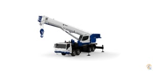 Tadano GT-1200XL slide 1