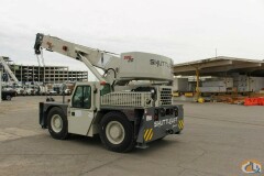 Shuttlelift SCD20 slide 5