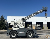 Grove YB5515 slide 6