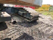 Kobelco CKE2500G slide 11